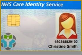 nhs smart card blocked|unlock smart card.